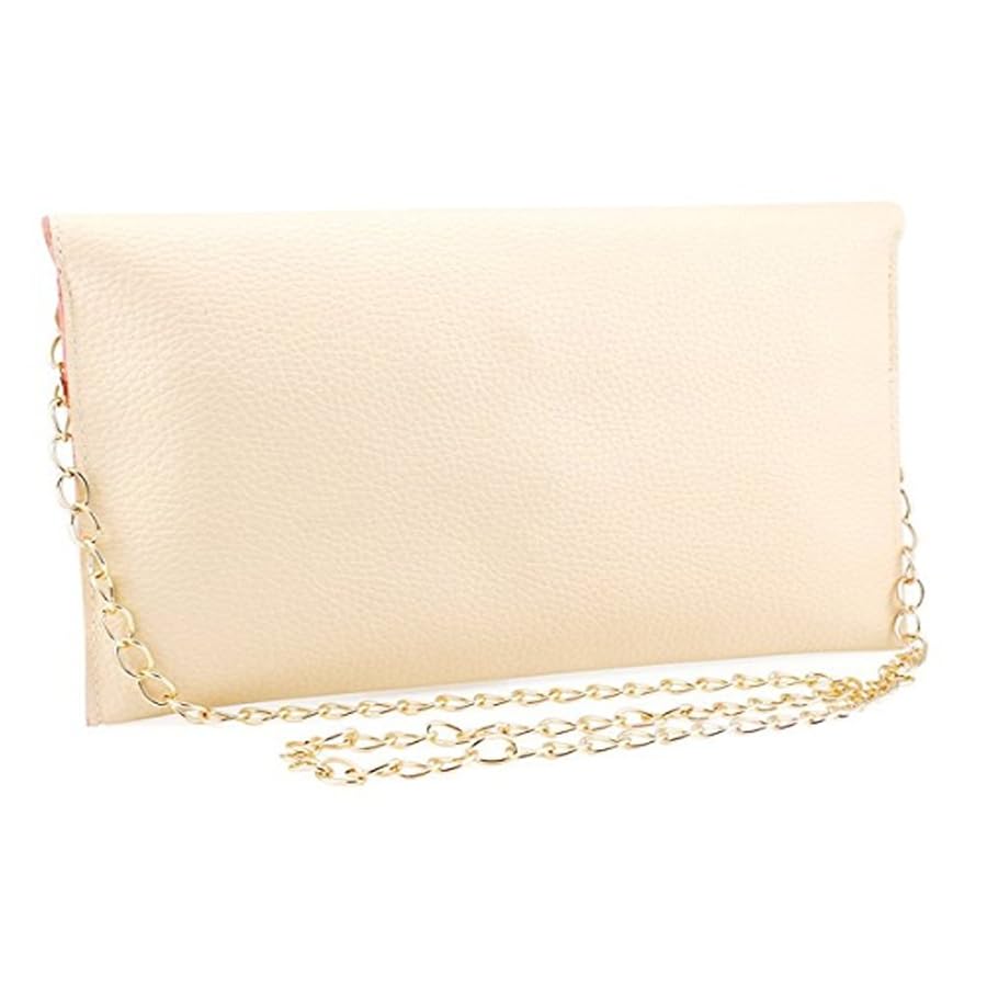 Amaze Fashion Women Handbag Shoulder Bags Envelope Clutch